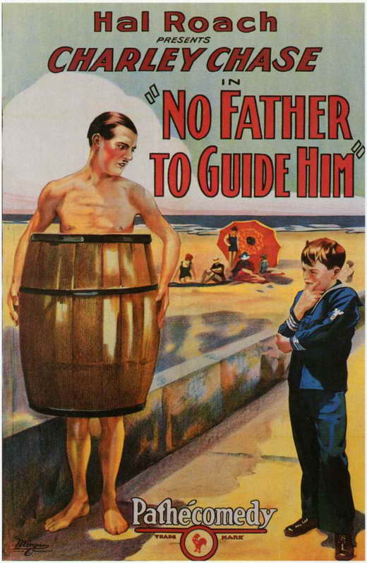 No Father to Guide Him Movie Poster Print showcasing emotional storytelling.