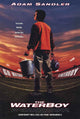 The Waterboy Movie Poster Print (11x17) - Pop Culture Graphics
