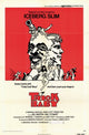 Trick Baby Movie Poster Print showcasing vibrant film art.