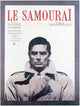 Samourai, Le Movie Poster Print (11x17) - Stylish Home Décor