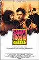 Sammy and Rosie Get Laid Movie Poster Print