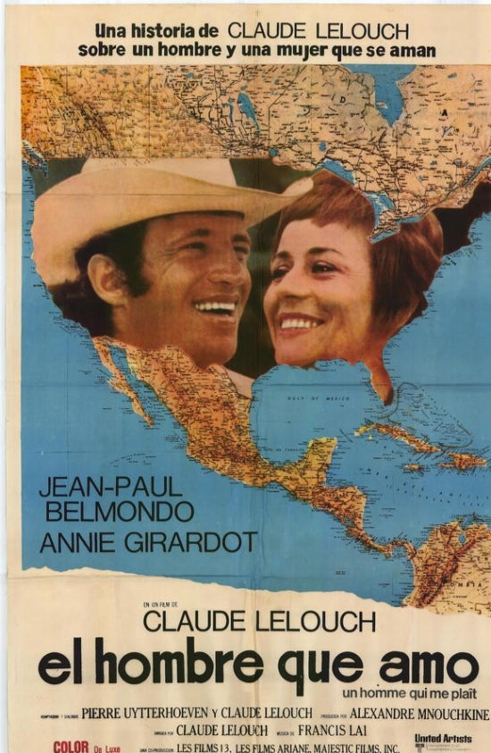 A Place to Stand Movie Poster Print on premium paper.