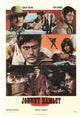 Johnny Hamlet Movie Poster Print featuring cinematic art