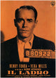 The Wrong Man Movie Poster Print featuring dramatic imagery.