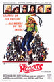Hellcats Movie Poster Print showcasing vibrant artwork.