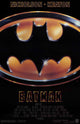 Batman Movie Poster Print - 11x17 | Perfect for Home & Office