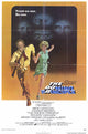 The Domino Principle Movie Poster Print showcasing cinematic art.
