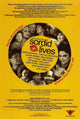 Sordid Lives Movie Poster Print featuring vibrant artwork.