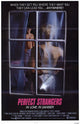 Perfect Strangers Movie Poster Print showcasing vibrant colors and engaging design.