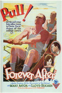 Forever After Movie Poster Print showcasing a timeless fairy tale.
