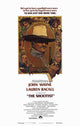 The Shootist Movie Poster Print showcasing classic Western cinematic imagery.