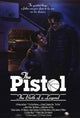 Pistol: The Birth of a Legend Movie Poster Print (11 x 17)