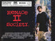 Menace II Society Movie Poster Print - 11x17
