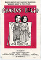 Charles et Lucie Movie Poster Art Print showcasing cinematic charm.