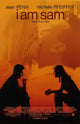 I Am Sam Movie Poster Print featuring emotional film imagery.
