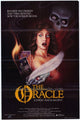 The Oracle Movie Poster Print showcasing vibrant cinematic imagery.