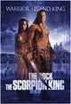 The Scorpion King Movie Poster Print (11x17) - Perfect for Home Decor