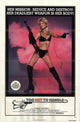 Too Hot to Handle Movie Poster Print showcasing vibrant colors and cinematic artwork.
