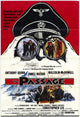 The Passage movie poster print featuring captivating visuals