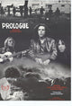 Prologue Movie Poster Print showcasing cinematic art