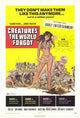 Creatures the World Forgot Movie Poster Print (11x17)