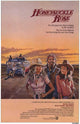 Honeysuckle Rose Movie Poster Print 11x17