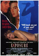 Exposure Movie Poster Print - vibrant cinematic artwork