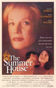 The Summer House Movie Poster Print showcasing summer vibes.