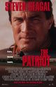 The Patriot Movie Poster Print showcasing dramatic artwork.