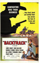 Backtrack Movie Poster Print showcasing cinematic art.