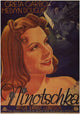 Ninotchka movie poster print showcasing classic film art.