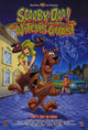 Scooby-Doo and the Witch's Ghost Movie Poster Print - 11x17