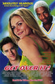 Get Over It Movie Poster Print showcasing vibrant imagery and colors.