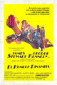 Fools Parade Movie Poster Print showcasing vibrant colors and detailed imagery.
