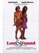 Lost and Found Movie Poster Print on premium paper