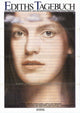 Ediths Tagebuch Movie Poster Print showcasing cinematic art.