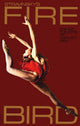 Firebird Broadway Movie Poster Print showcasing vibrant theater art.