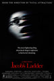 Jacob's Ladder Movie Poster Print showcasing psychological horror film art.