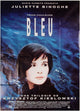 Trois Couleurs: Bleu Movie Poster Print showcasing cinematic art.