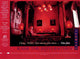 Raise the Red Lantern Movie Poster Print (11x17)
