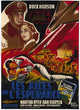 Battle Hymn Movie Poster Print showcasing cinematic imagery.