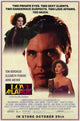 Love at Large Movie Poster Print showcasing vibrant imagery