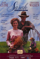 Sarah, Plain and Tall Movie Poster Print showcasing the film's essence.