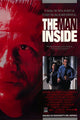 The Man Inside movie poster print featuring dramatic visuals.