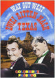 Way Out West Movie Poster Print showcasing classic film art.