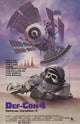 Def-Con 4 Movie Poster Print - 11x17 | Posterazzi