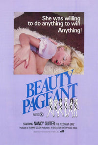 Beauty Pageant Movie Poster Print (11 x 17) | Posterazzi