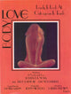 Body Love Movie Poster Print showcasing vibrant colors and a message of self-acceptance.