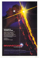 Brainstorm Movie Poster Print showcasing vibrant cinematic art