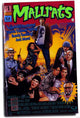 Mallrats Movie Poster Print - 11x17 | Pop Culture Graphics